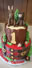 All occasion cakes: Image